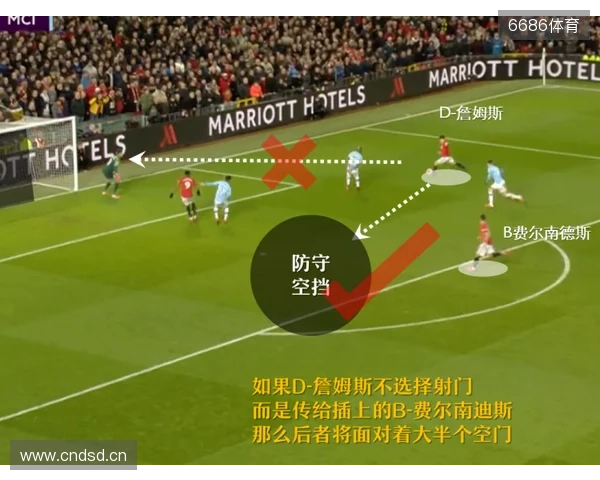 曼晚：曼联踢强队善于反击，但踢弱队时需学会如何保持高强度