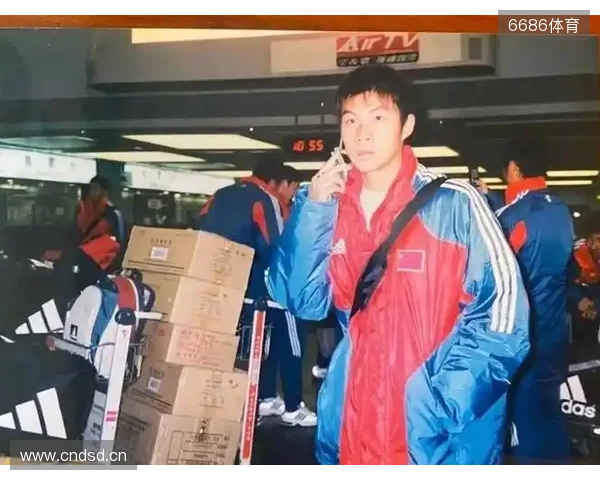 黄希扬：自己从昨天兴奋到了现在，身体允许会继续征战中超