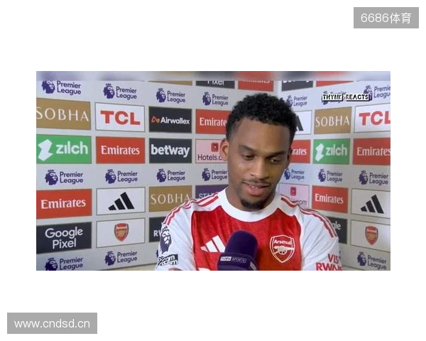 廷贝尔：不觉得埃泽上演帽子戏法是偶然，这家伙一直都很努力