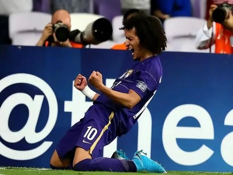 足球报谈“海湾梅西”奥马尔退役：遗憾命运捉弄，未能成龙